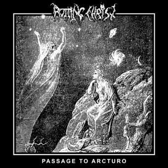ROTTING CHRIST Passage to Arcturo [CD]